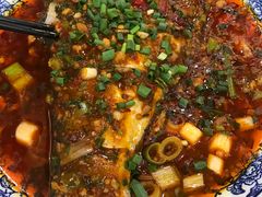 豆瓣鱼-顺旺基大厨现炒(凯德店)