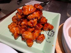 -新白鹿餐厅(松江开元地中海店)