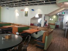 -So Lounge索兰至餐厅(蓝色港湾店)