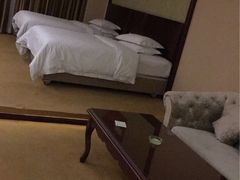 -维也纳酒店(广州惠福西上下九店)