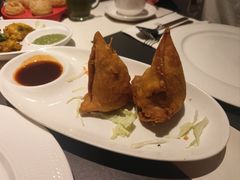 -Pita's&Tika's中东和印度风味餐厅(龙湖天街店)