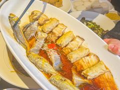 -佬太公海鸭·海鲜大排档(上海总店)