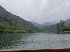 -黄牛肉馆·皖南土菜