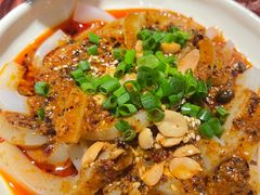 -渝信川菜 · 川味家常菜(长安店)