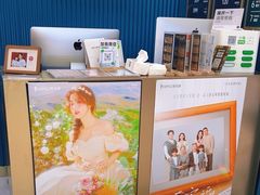 -海马体照相馆(上海晶耀前滩店)