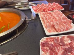 -沸炉重庆老火锅(军事博物馆店)