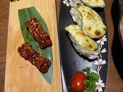 -九井澤精致料理(金茂店)