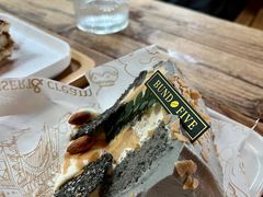 -BUND·FIVE外滩5号(天际店)