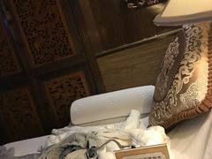 -姗娜娜足道·SPA(古北店)