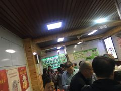 -郑家包子牛肉拉面(尚勤路店)