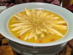 -福慧慈缘素食餐厅(王府井店)