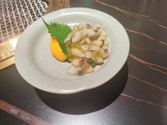 -厚贞日式烤肉(浦东汇智店)