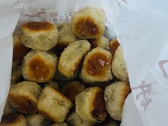 -宋记饼家(石门二路店)