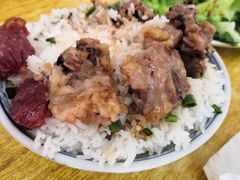-正宗牛奇排骨饭(第一分店)