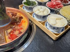 -咏江南·苏式火锅·苏州评弹(观前街店)