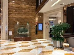 -西安赛瑞喜来登大酒店