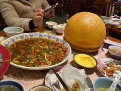 -杨记隆府(时代天街店)