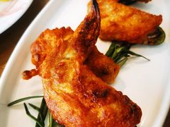 蒜香鸡翅-C'è Amore爱意(亿合城店)