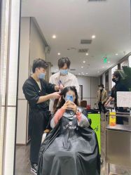 -崇尚GAVIN STYLE臻选