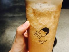 -喜茶(上海正大广场店)