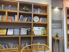 -子曰书院·古筝围棋书法国画小主持(夏都店)