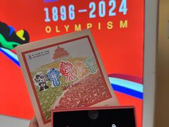 -万事利丝绸(杭州大厦店)