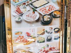 -韩时烤肉(枫蓝店)