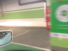 -北京南站-立体停车场