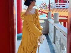 -莆田湄洲妈祖祖庙