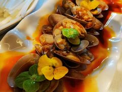 -海湾壹品·粤菜·早茶·烤鸭(拱北店)