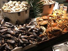 -星伦多自助料理·涮烤一体(杭州来福士店)