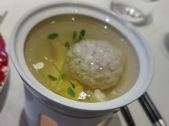 -蘇锦宴·淮扬菜烤鸭·小院(三元桥霄云路店)