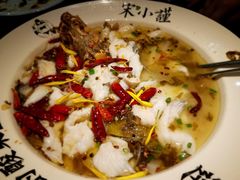 -宋小谨·泉州菜(西沙湾店)
