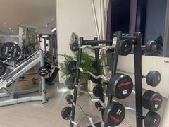 -YCHL FIT 健身(星寰店)