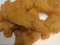 -沈灶河豚宴·河豚融合餐厅(汉中路店)