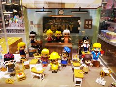 -泡泡玛特POPMART(武汉天地壹方店)