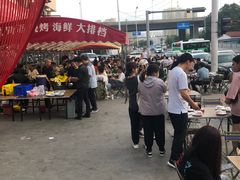 -永红源·啤酒烧烤海鲜大排档(台柳路店)