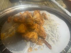 -齐齐哈尔·兄弟烤肉(湖山美地店)