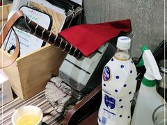 -BomBa意大利餐厅