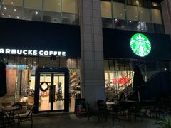 -星巴克(深圳新沙天虹店)