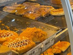 太极包-美嘉华面包西饼店(红胜坊店)