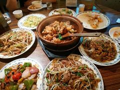 -渔记茶餐厅(渔村店)
