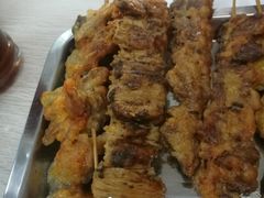 -老即墨路901炸串(吴淞路店)