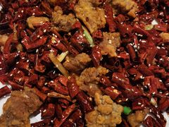 辣子鸡-天和晟烤鸭店(世纪坛店)
