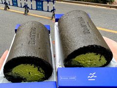 -the Roll'ING手作瑞士卷专门店(卓悦中心店)