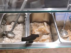 -甜心闲生传统手工冰粉(奎星楼店)