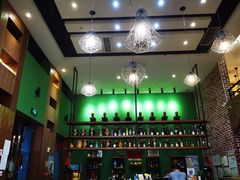 -香巴拉云南餐厅(华莱坞店)