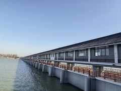 -洪泽湖古堰景区