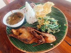 -Pundi Pundi Restaurant