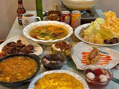 -金姐台湾菜(珠江路店)